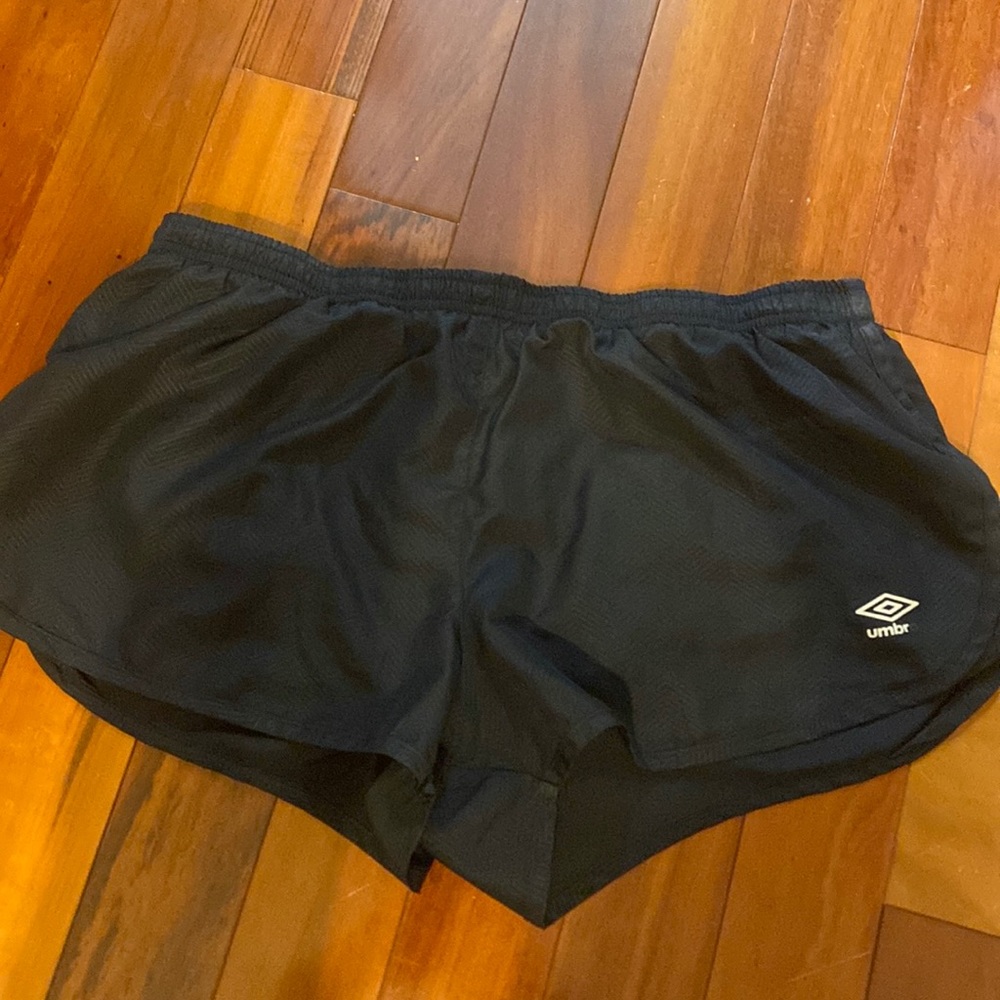 Umbro Running shorts